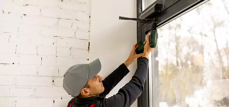 Automatic Door Opener Commercial Lawndale