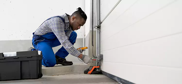 Expert Solutions for Every Garage Lock Need in Lawndale, CA