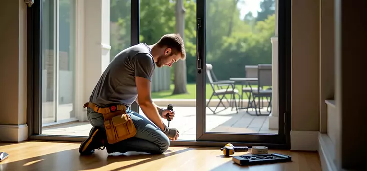Comprehensive Solutions for Every Glass Door Need in Lawndale, CA