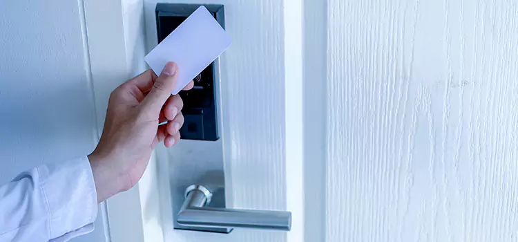 Why Choose Us for Your Keycard Lock Installation in Lawndale, CA?