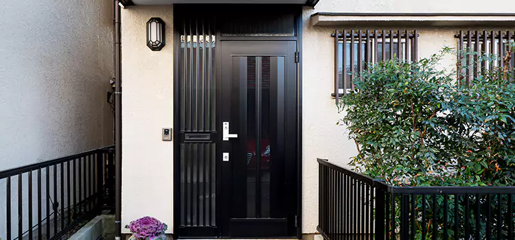 Popular Exterior Door Options in Lawndale, CA