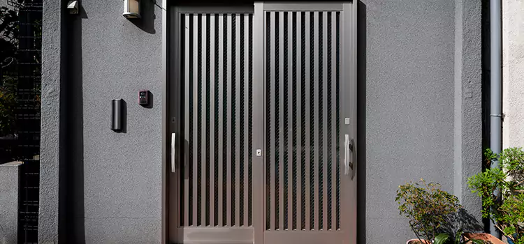 Specialized Steel Door Services in Lawndale, CA